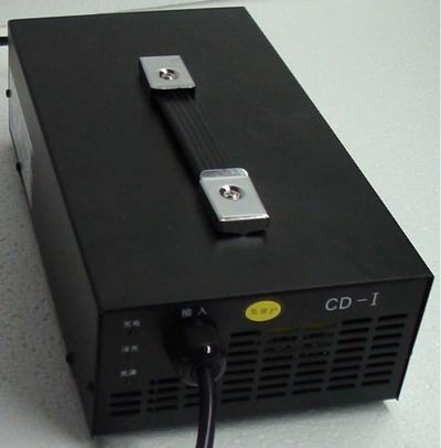 CD-I系列高频智能充电机